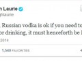 Polish vodka