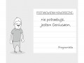 Postanowienia noworoczne programisty