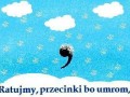 Biedny przecinek