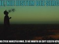 Nie jestem bez serca