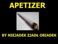 Apetizer