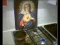 Matka boska kuchenna