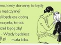Jak dorosnę