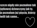Wyjątkowa dziewczyna