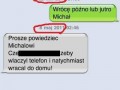 Zasiedział się