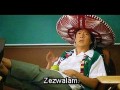 Kiedy młodszy brat chce zrobić coś glupiego