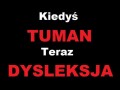 Prawdaodysleksji