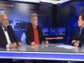 Myśli korwina w studio z lewakiem