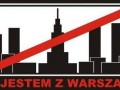 Nie jestem z warszawy 