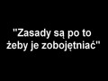 Biochemy