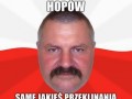Nie lubię tych hip hopów