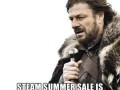 Steam summer sale