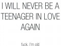 Teengagerinlove