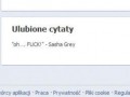 Ulubione cytaty