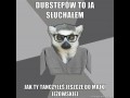 Dubstepowy lemur