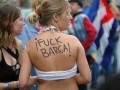 Fuck barca