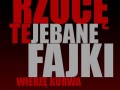 Rzucam fajki