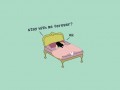 Stay with me