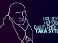 Halucynacja hemoglobina dwutlenek węgla