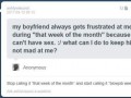 Blowjob week