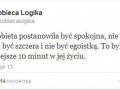Pewna kobieta