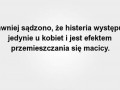 Histeria