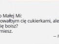 Tego się boję