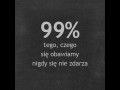 Tym lepiej mogę się obawiać w spokoju