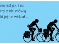 Ktoś ją kiedyś widział