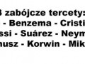 Zabójcze trójkąty