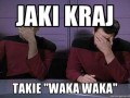 Polska shakira
