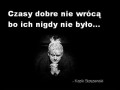 Dobre czasy