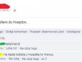 Posejdon vs wenus