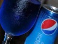Pepsi blue  czemu u nas jej nie ma  
