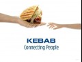 Kebab connecting people