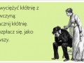 Kłótnia z dziewczyną