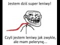 Super leń 1