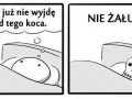 Nie żałuję