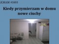 Przymierzanie