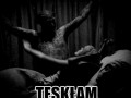 Tęskłam