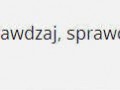 Przyjaciół sprawdzaj