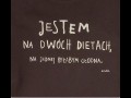 2 Diety bo 1 to za malo