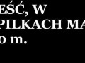 W szpilkach