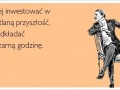 Lepiej inwestować
