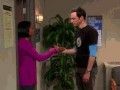 Sheldon cooper hellow