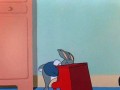 Blues bunny
