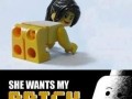 My brick
