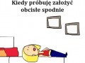 Spodnie