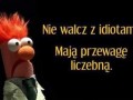Nie walcz z nimi