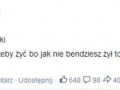 Głębokie przesłanie